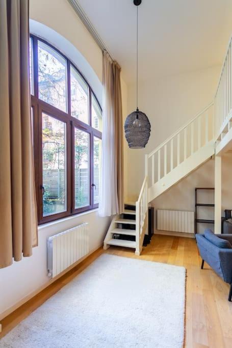 Duplex Spacieux Au Calme Apartment