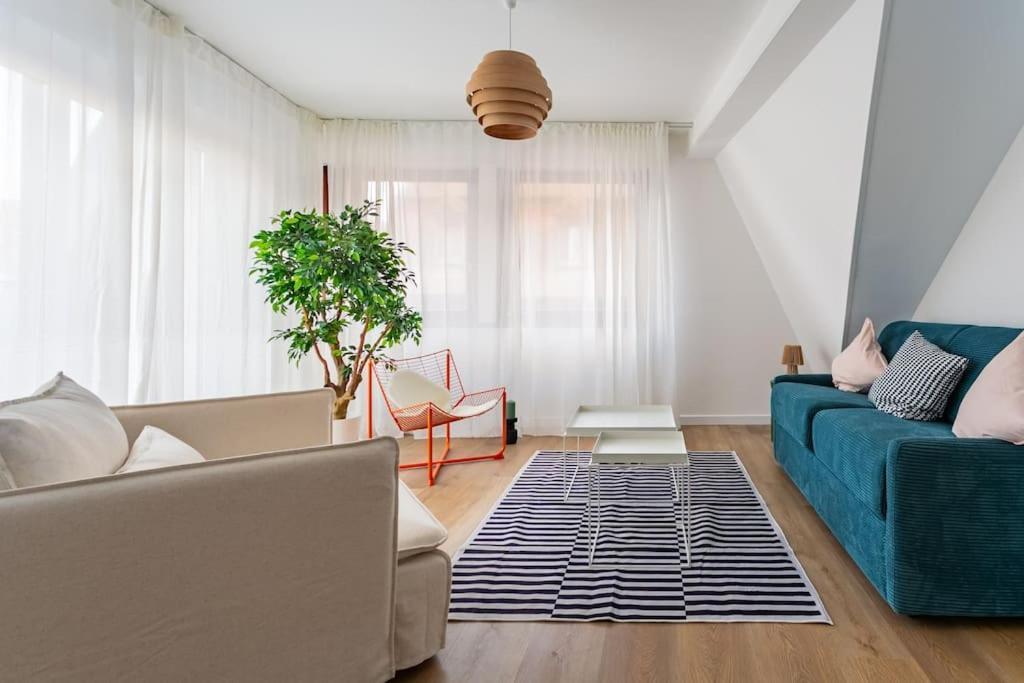 Appartement Chic Bauhaus A Petite France Evasion Et Design Strasbourg