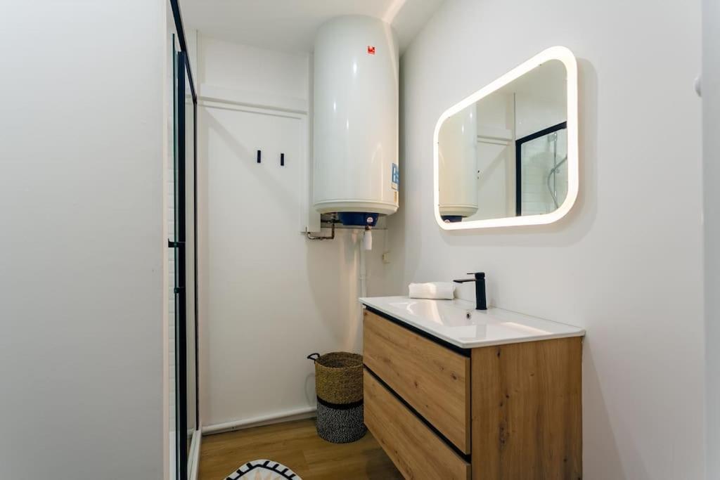 Chic Bauhaus A Petite France Evasion Et Design *