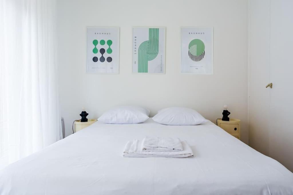 Chic Bauhaus A Petite France Evasion Et Design