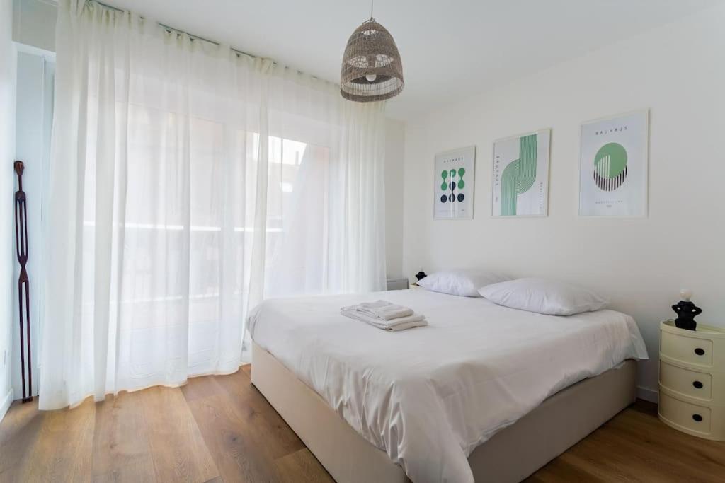 Chic Bauhaus A Petite France Evasion Et Design Appartement Strasbourg