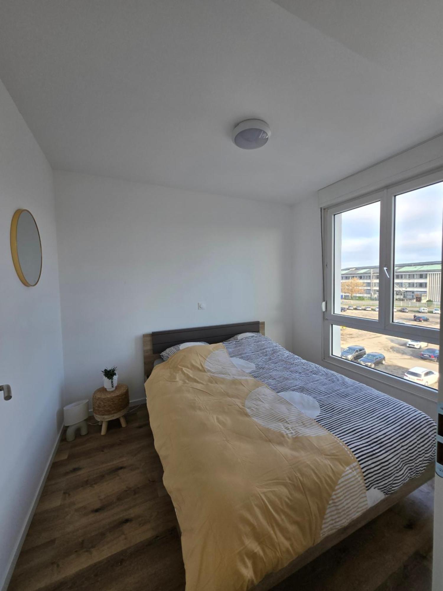 Apartment 303 - Refait A Neuf