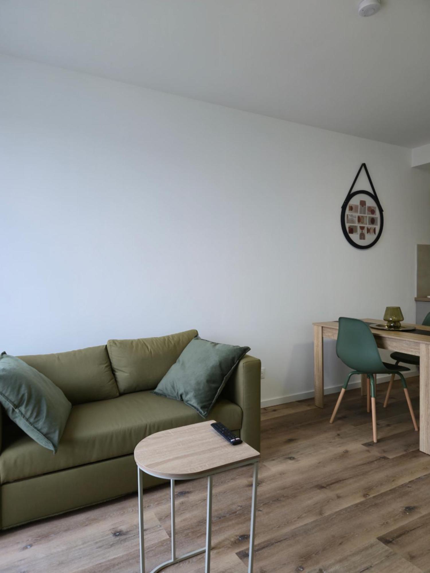 Apartment 303 - Refait A Neuf