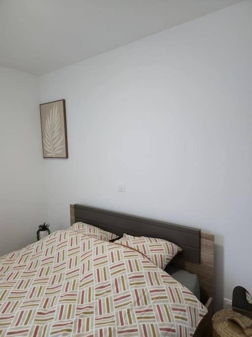 Appartement 302 - 2 Pieces Equipe A Strasbourg