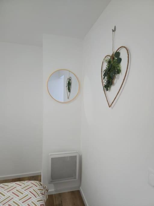 302 - 2 Pieces Equipe A Appartement Strasbourg