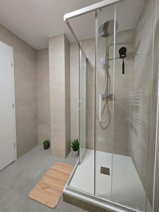 302 - 2 Pieces Equipe A Appartement