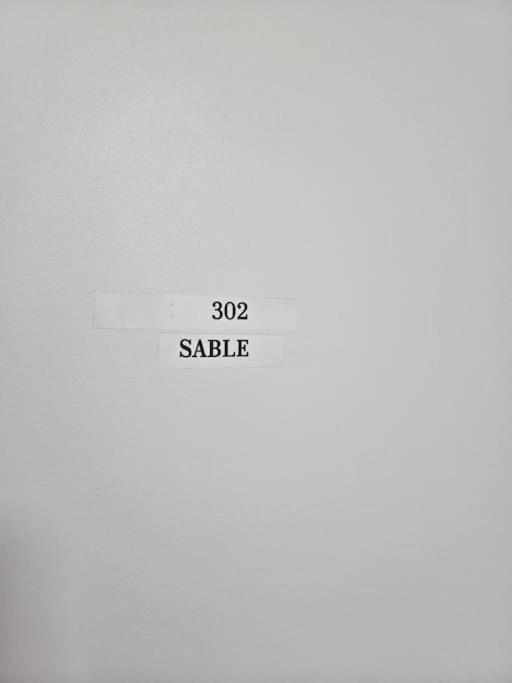 Appartement 302 - 2 Pieces Equipe A