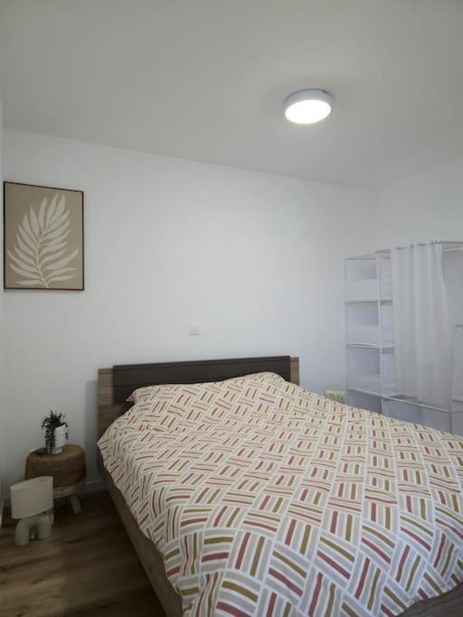 Appartement 302 - 2 Pieces Equipe A *