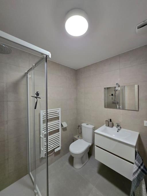 302 - 2 Pieces Equipe A Appartement *