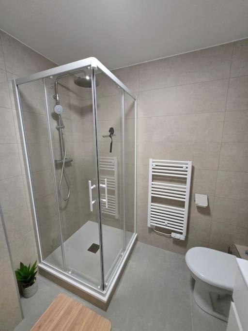 Appartement 302 - 2 Pieces Equipe A