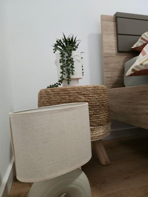 Appartement 302 - 2 Pieces Equipe A *