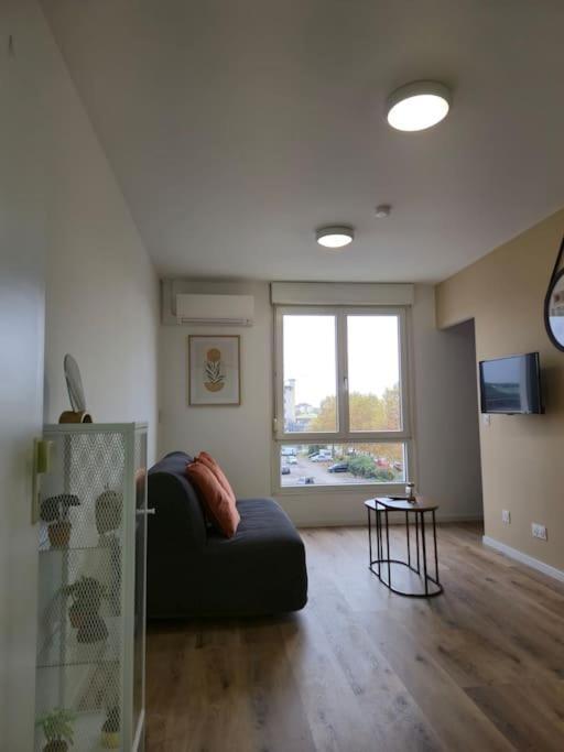 Appartement 302 - 2 Pieces Equipe A Strasbourg