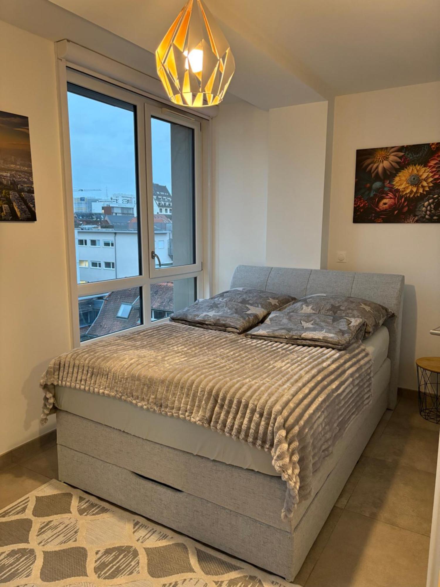 Appartement Petit Cosy Pres Du Centre *