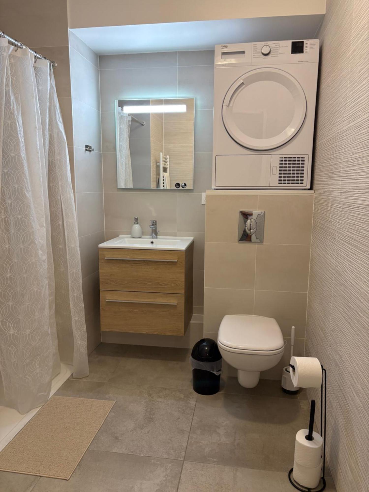 Appartement Petit Cosy Pres Du Centre Straatsburg