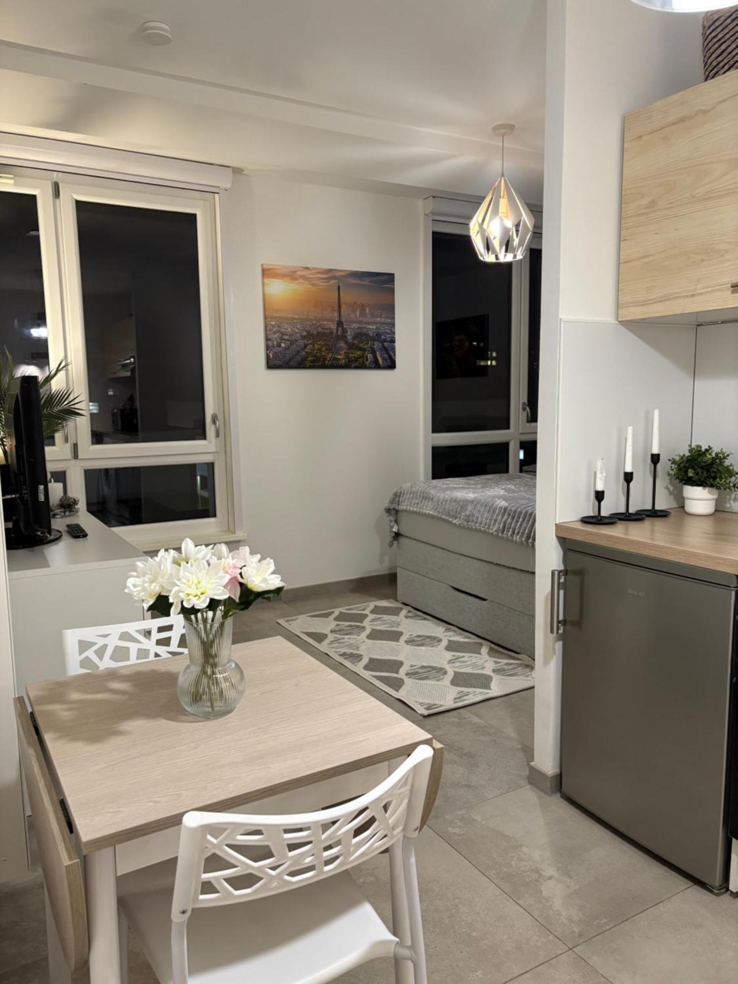 Petit Cosy Pres Du Centre Appartement *