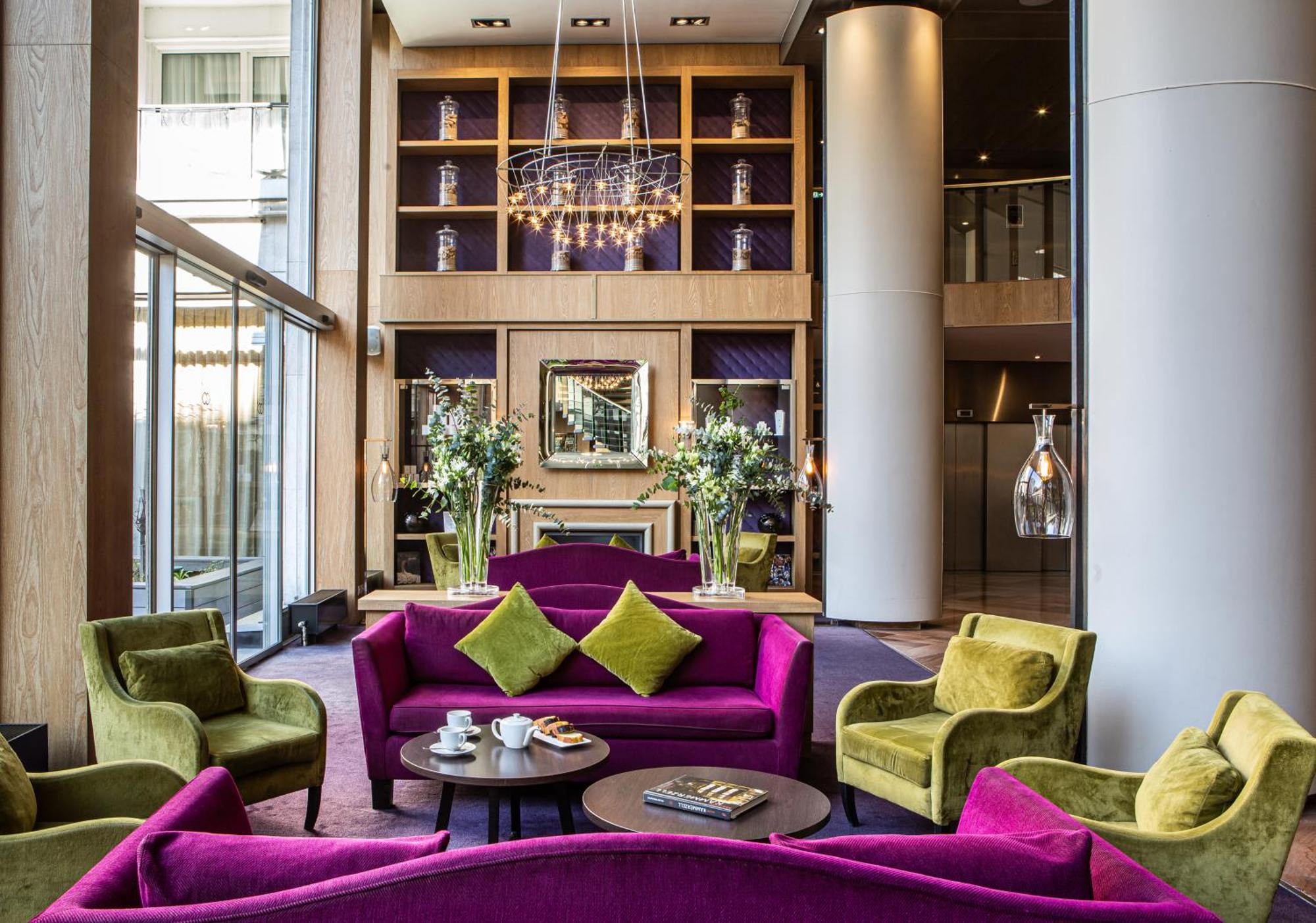Sofitel Grande Ile Hotel Strasbourg