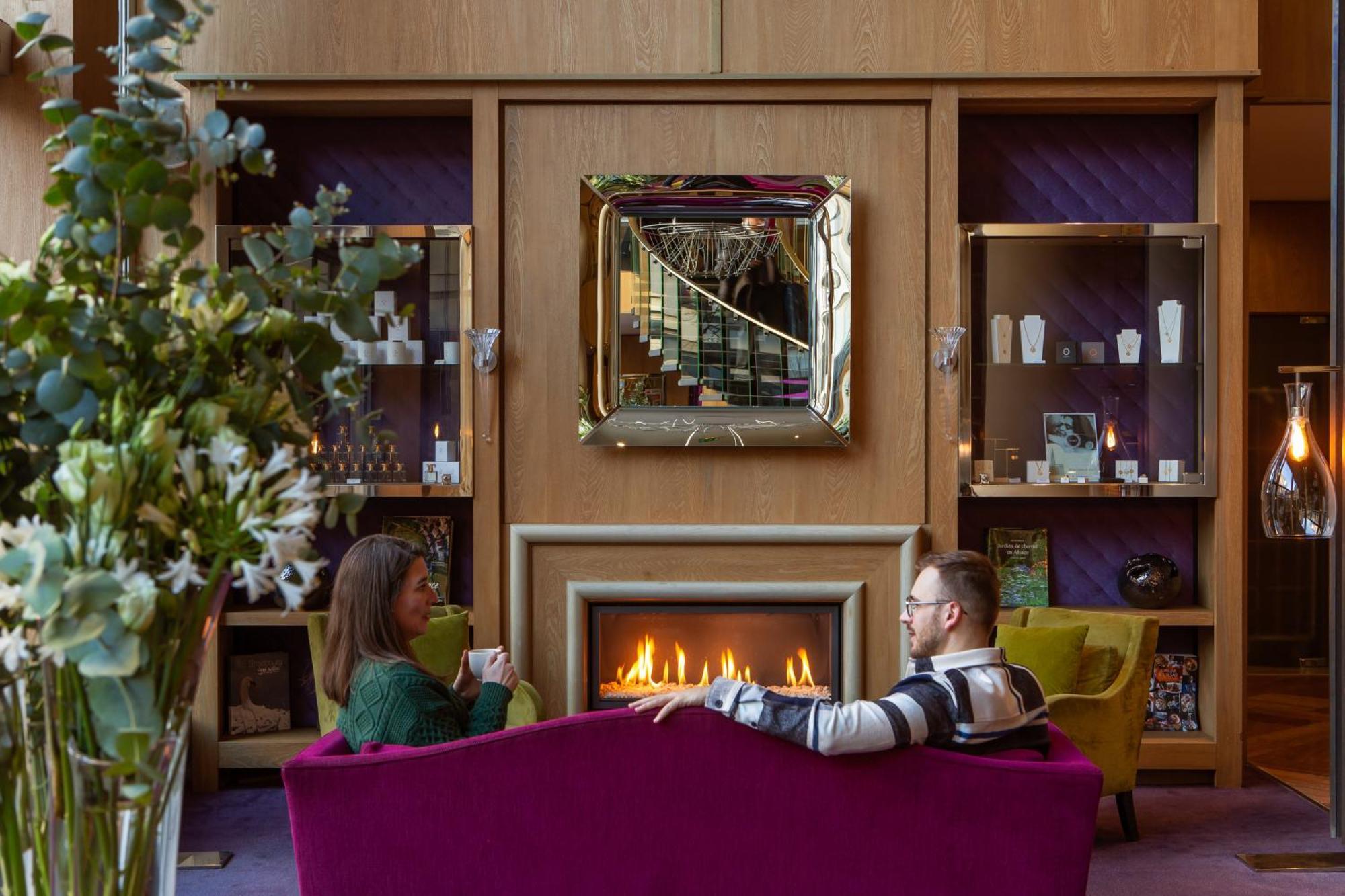 Sofitel Grande Ile 5*