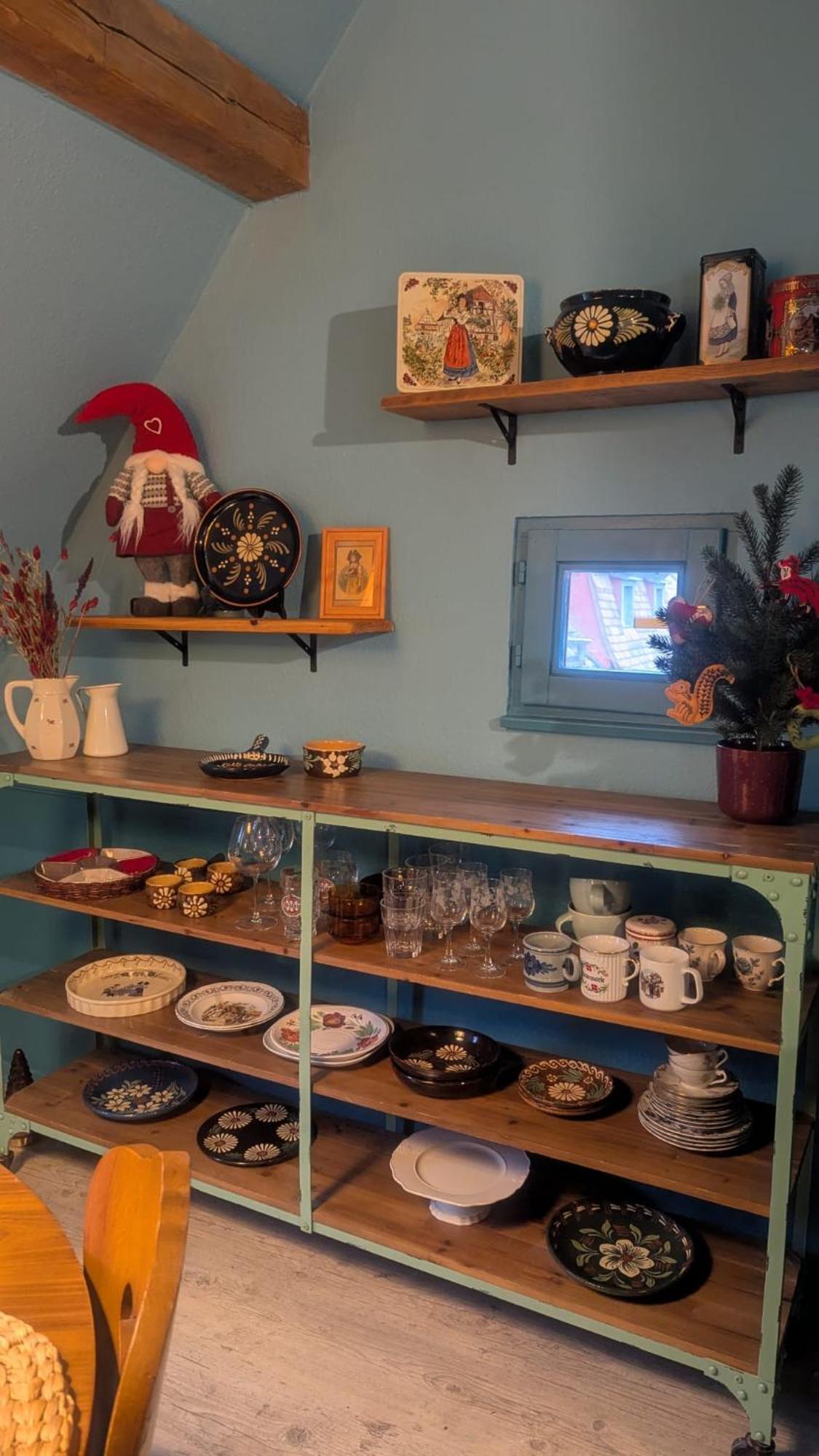 La Nuee Bleue Apartment Strasbourg