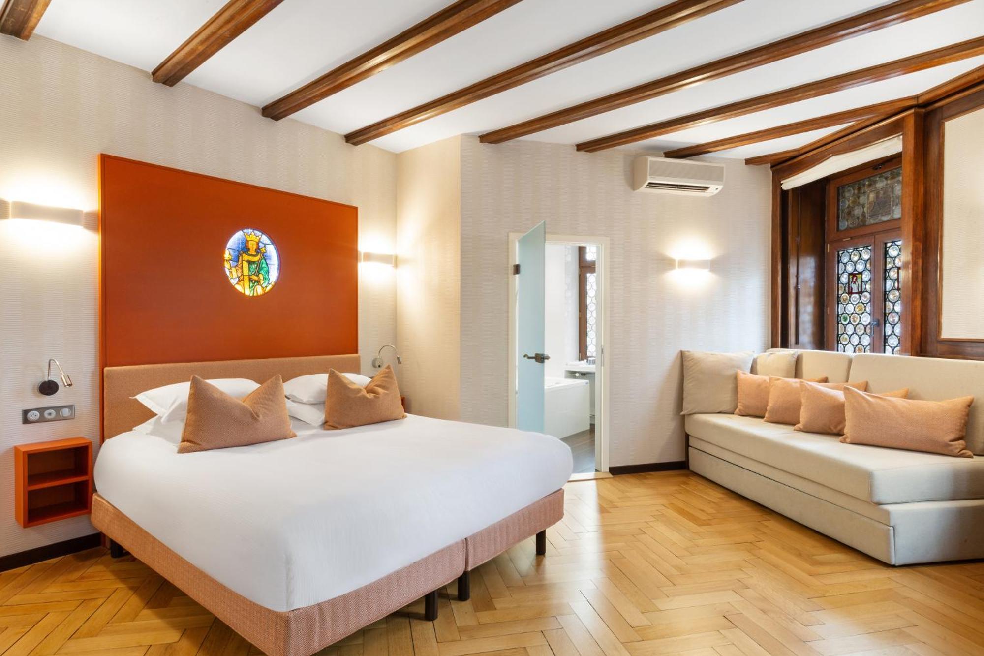 Hotel Western Monopole Métropole Strasbourg