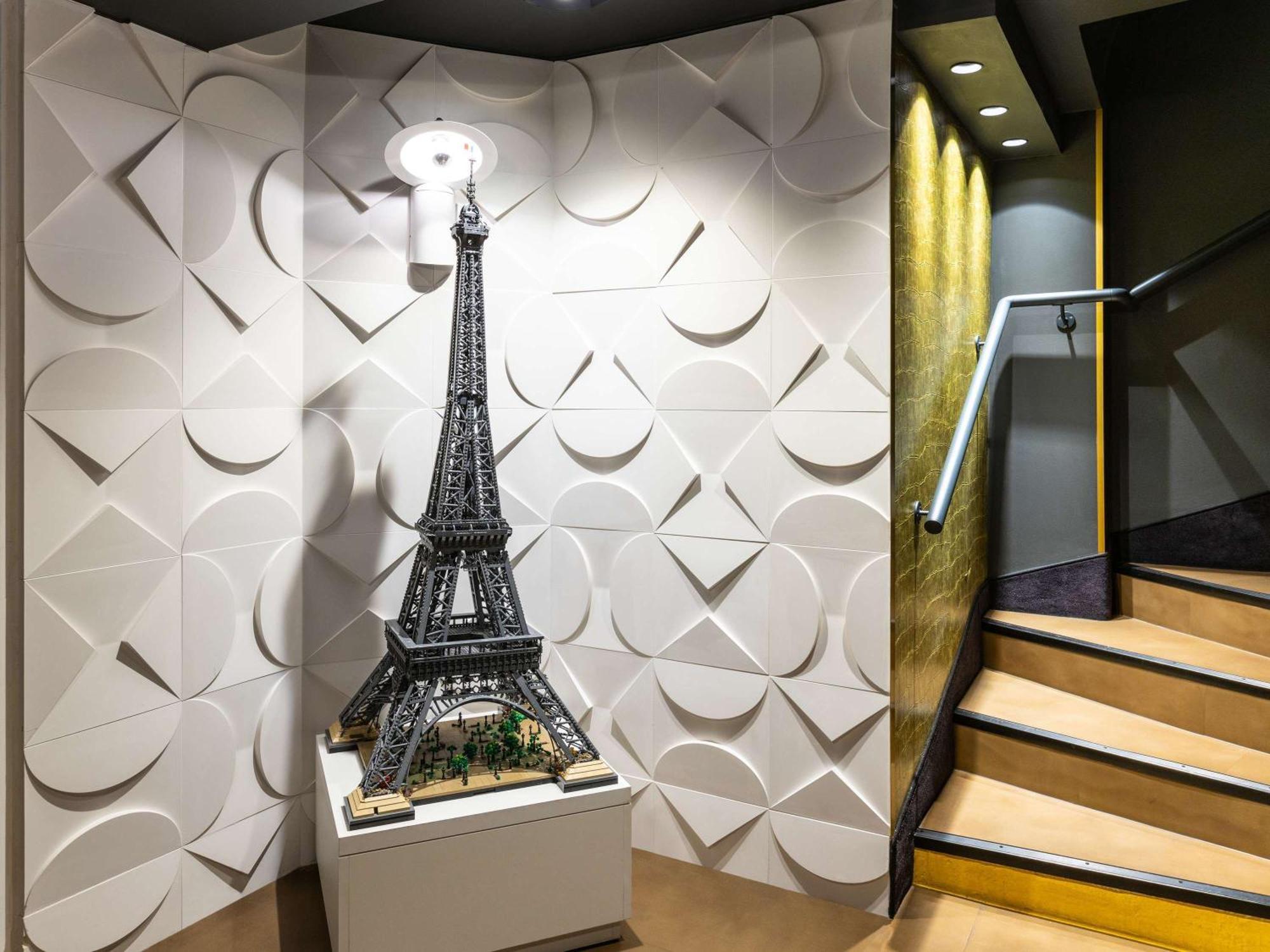Ibis Styles Centre Gare Hotel