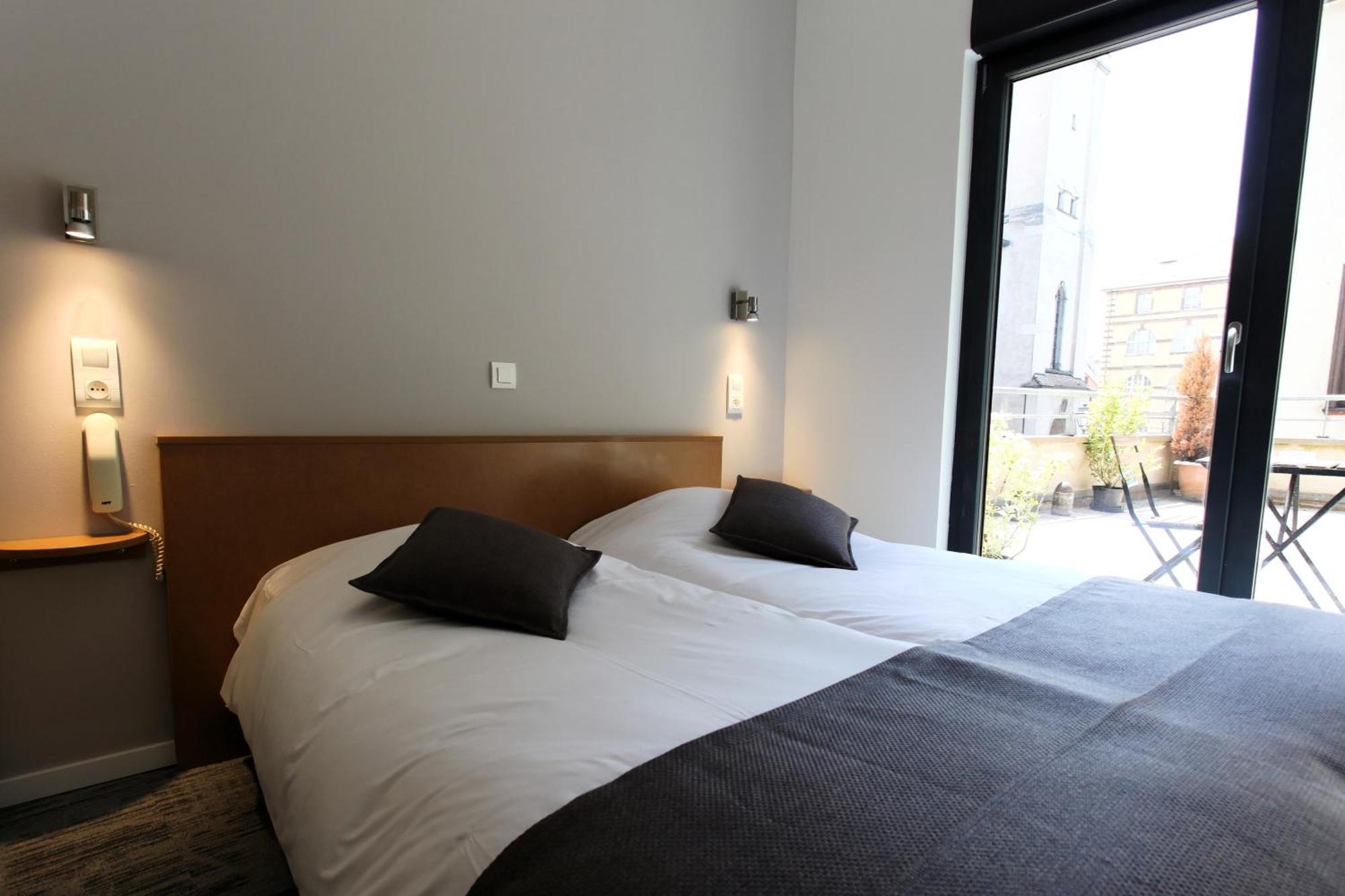 De L'ill 3* Straßburg