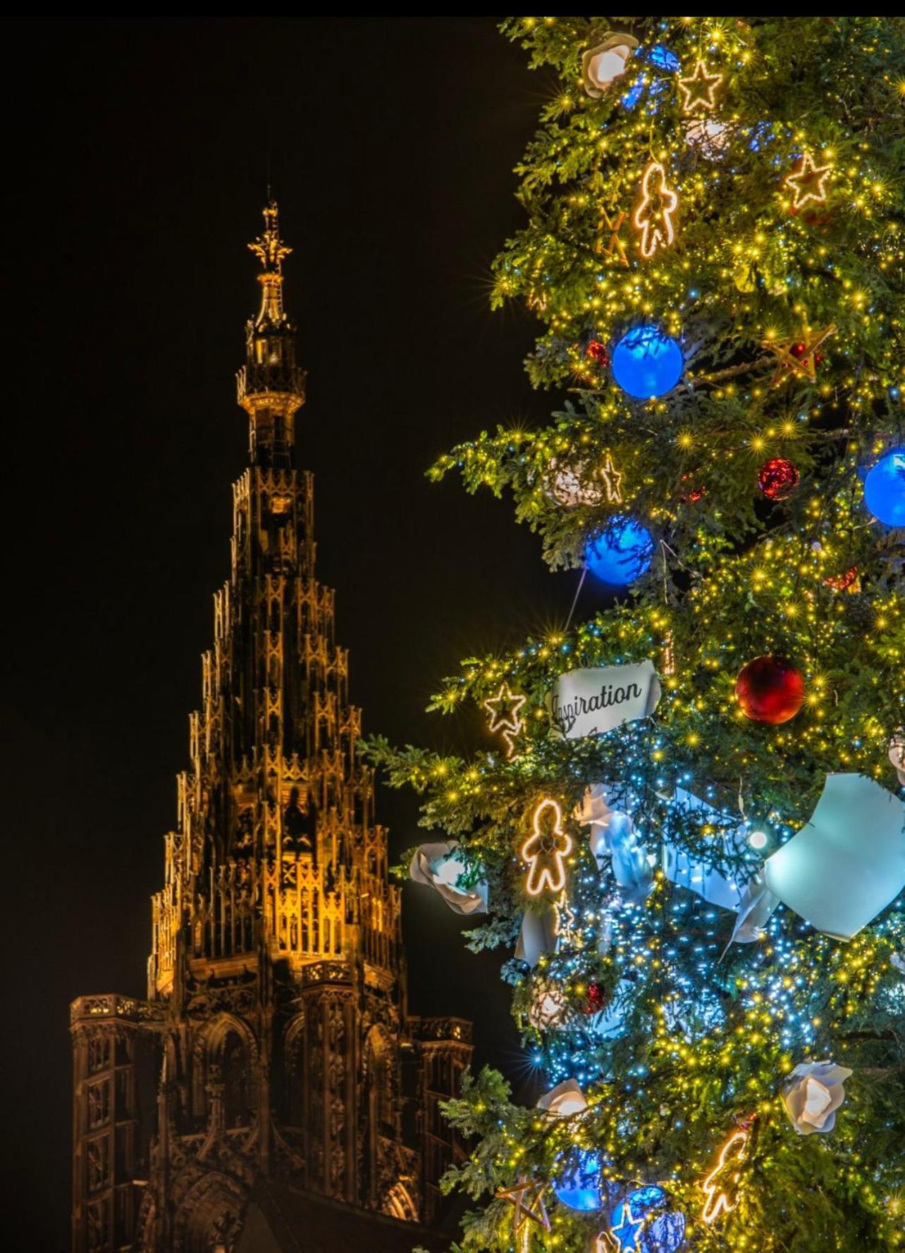 Appartement & Hyper Centre De - Proche Cathedrale & Petite France Strasbourg