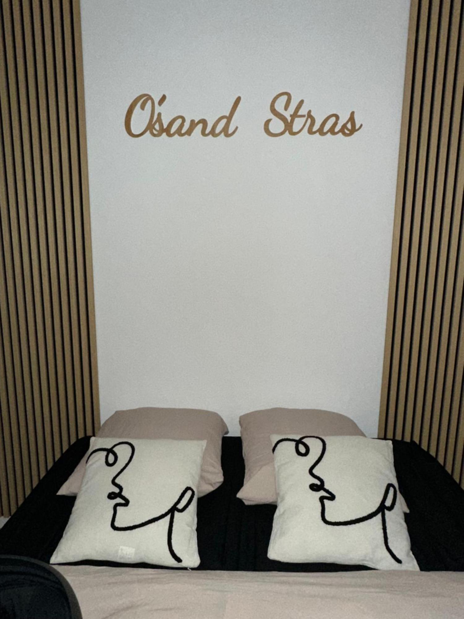 O Stras 25m Carre * Straßburg
