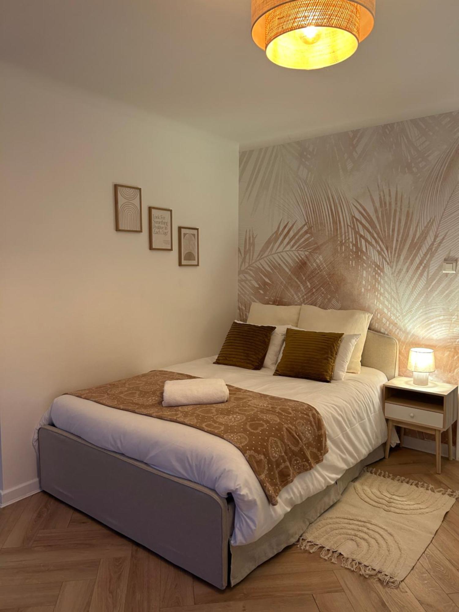 Cosy Centre Appartement Strasbourg