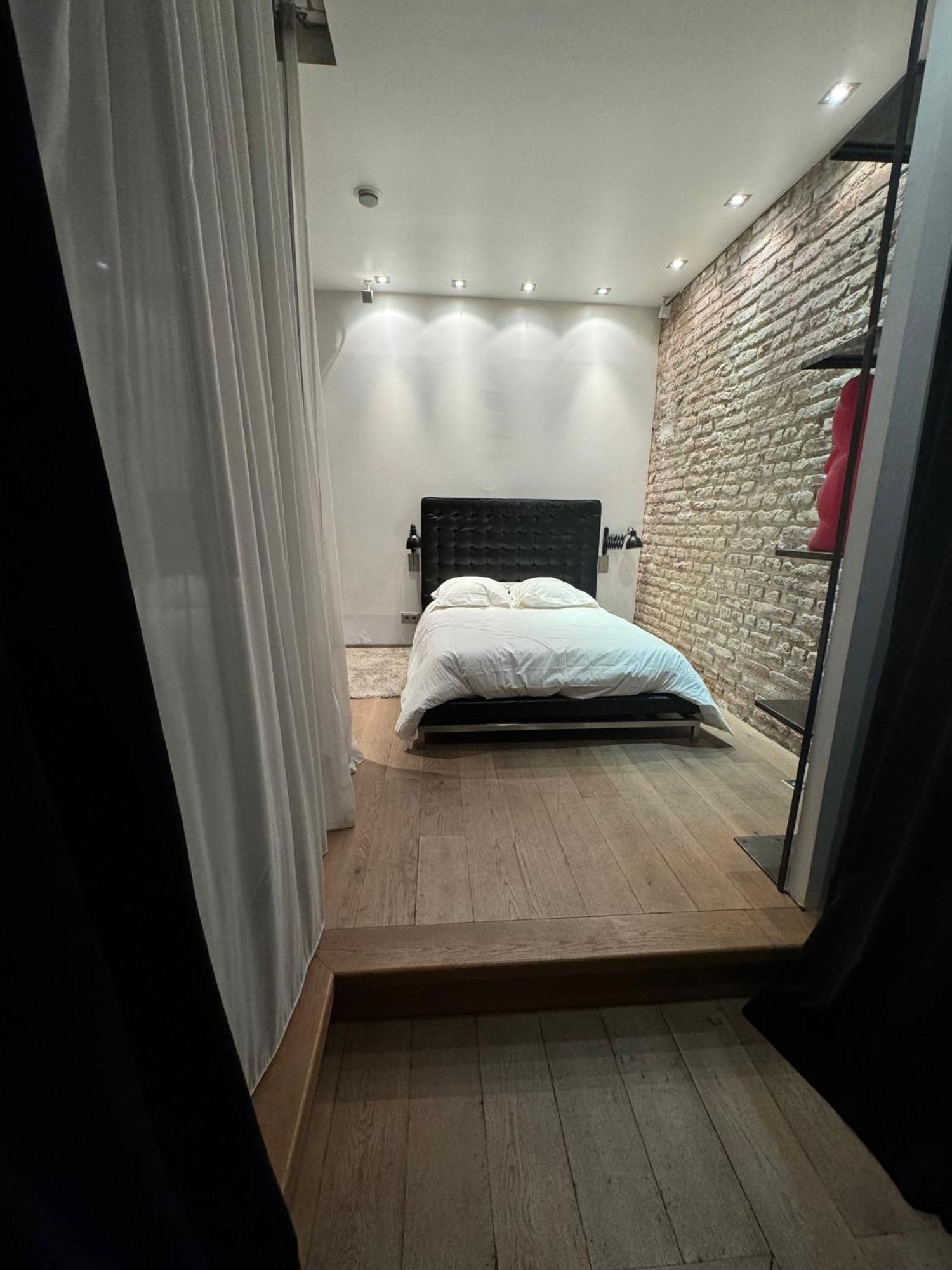 Appartement-maison Petite France Appartement Strasbourg