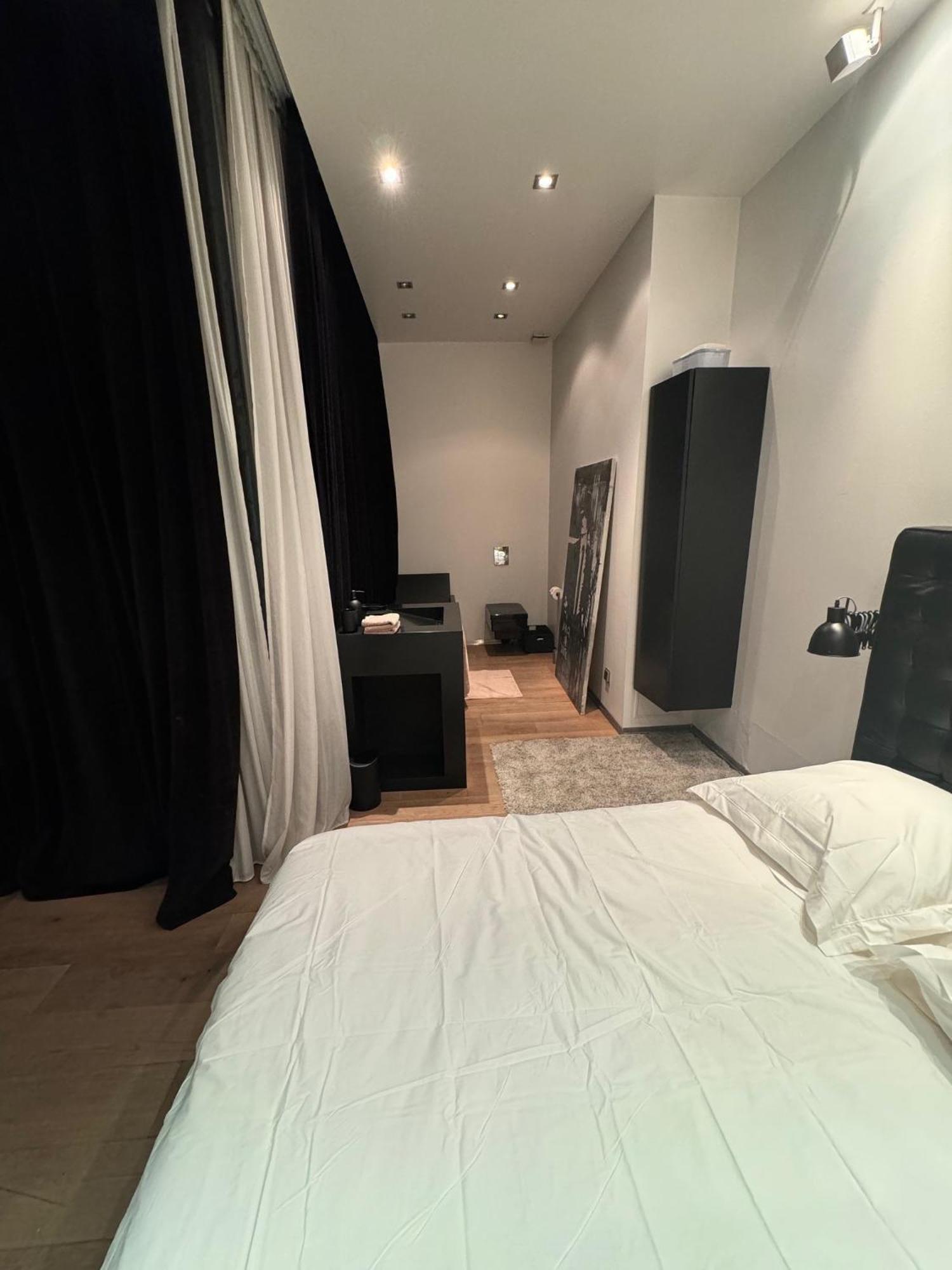 Appartement-maison Petite France * Strasbourg