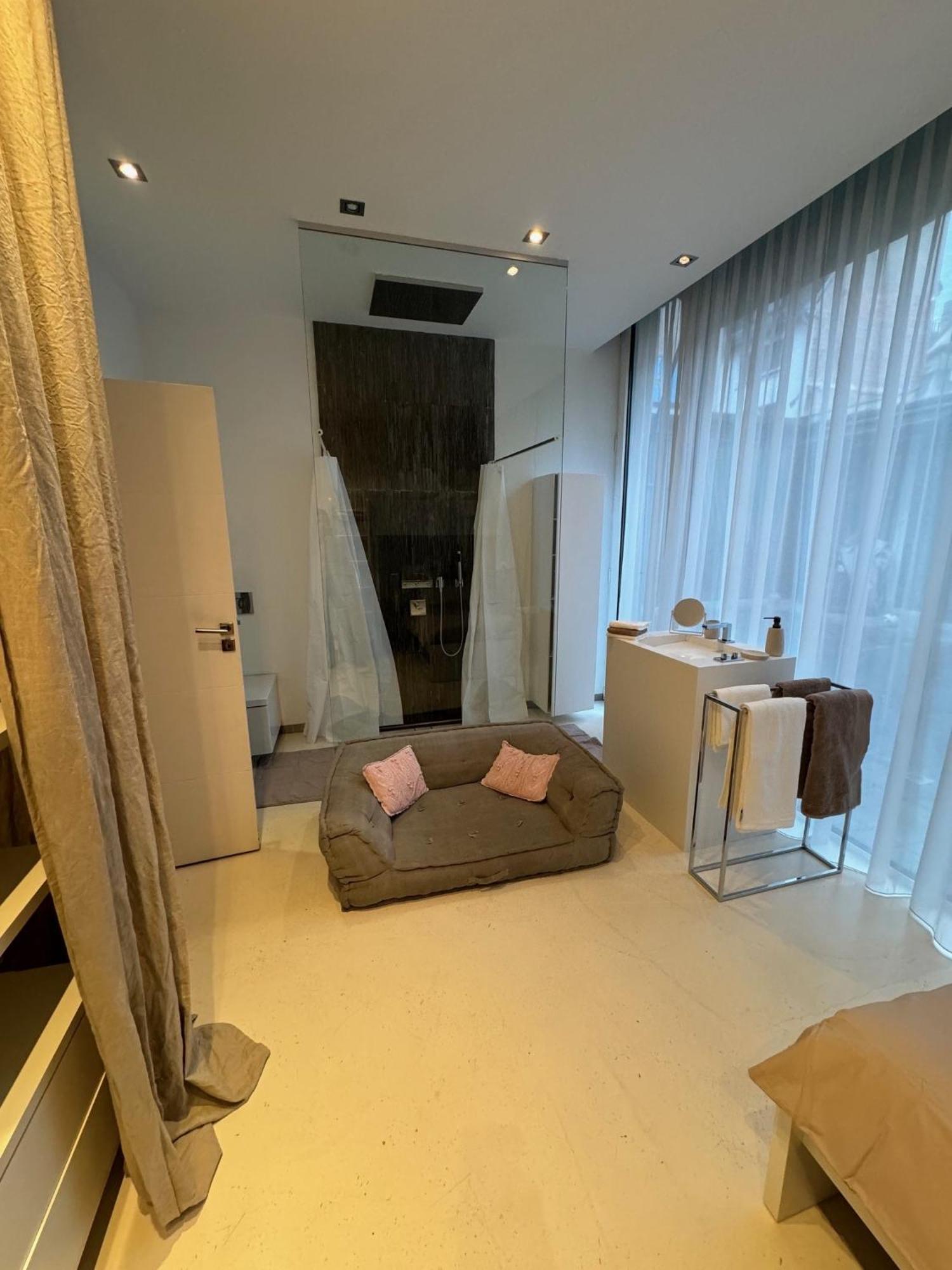 Appartement-maison Petite France *