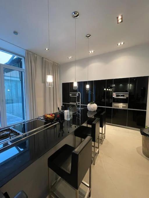 Appartement-maison Petite France *