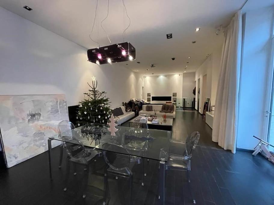 Appartement-maison Petite France * Strasbourg