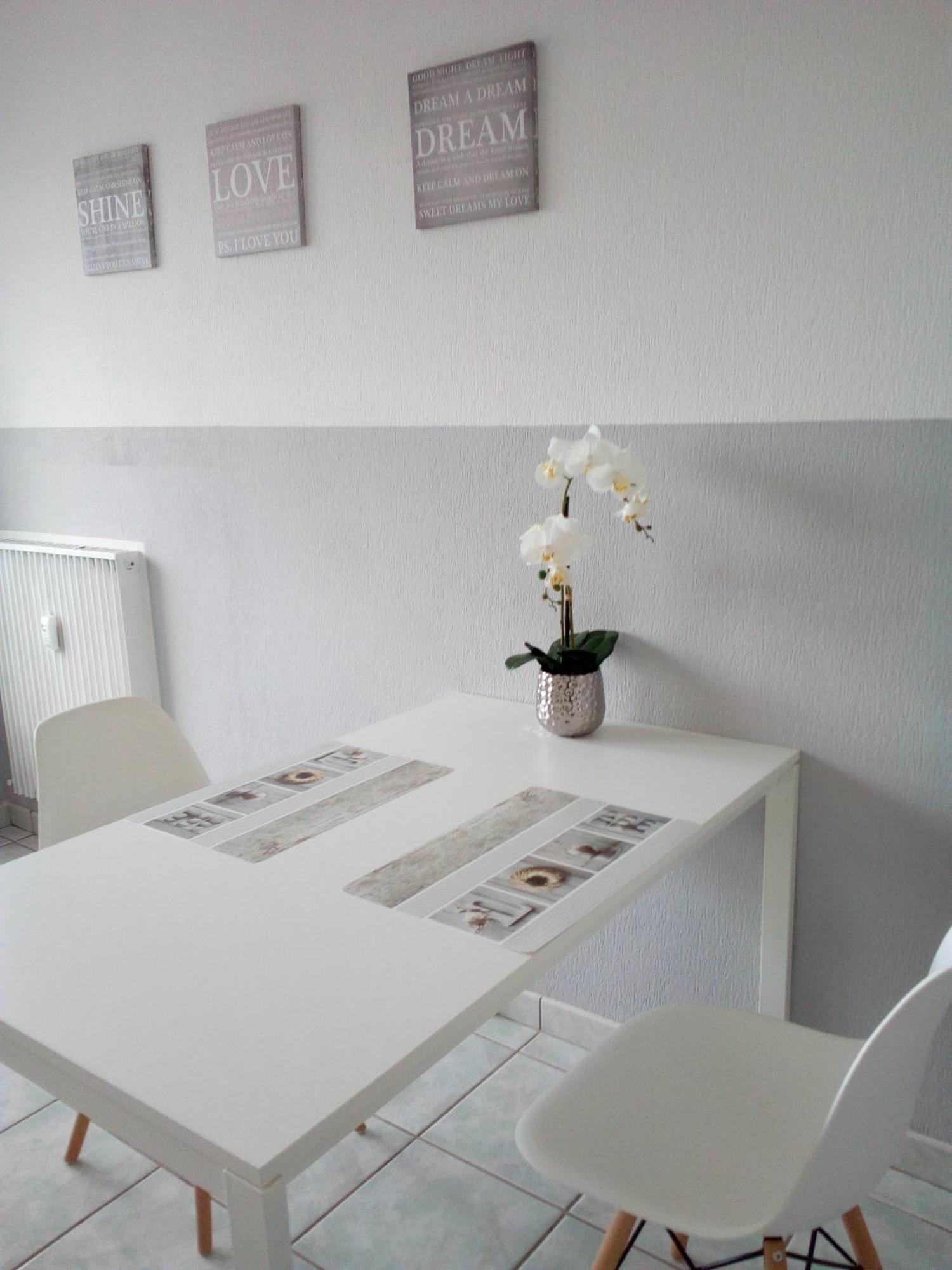 Prox Parlement Et Centre Fibre 2 Ou 5 Personnes Appartement Strasbourg