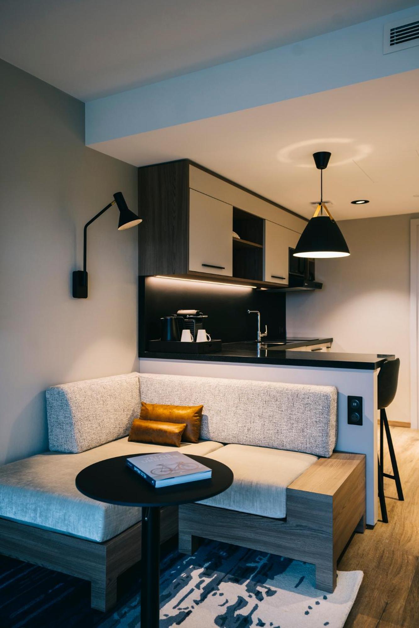 By Marriott Strasbourg