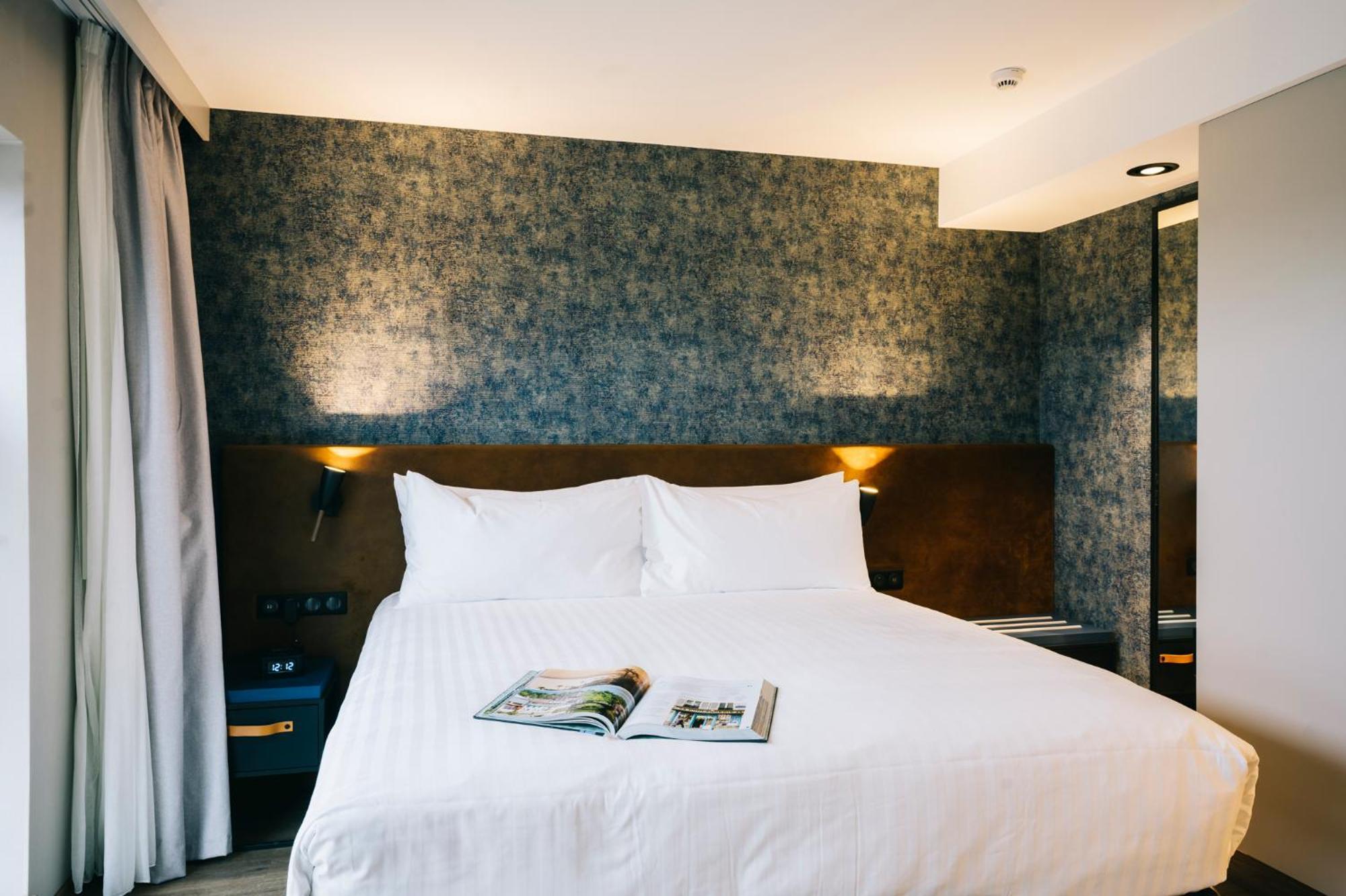 Appart hôtel By Marriott