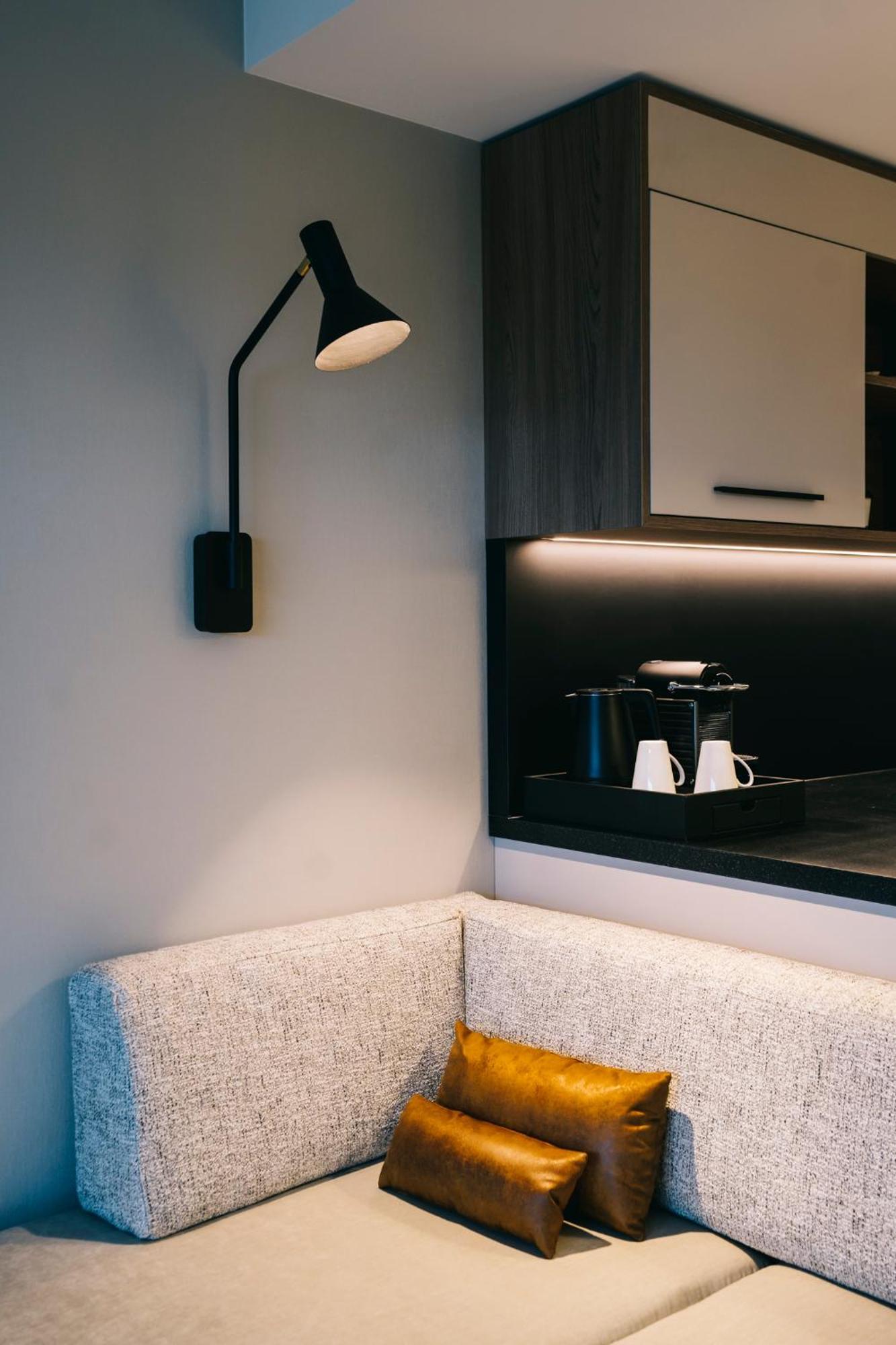 Appart hôtel By Marriott 4*