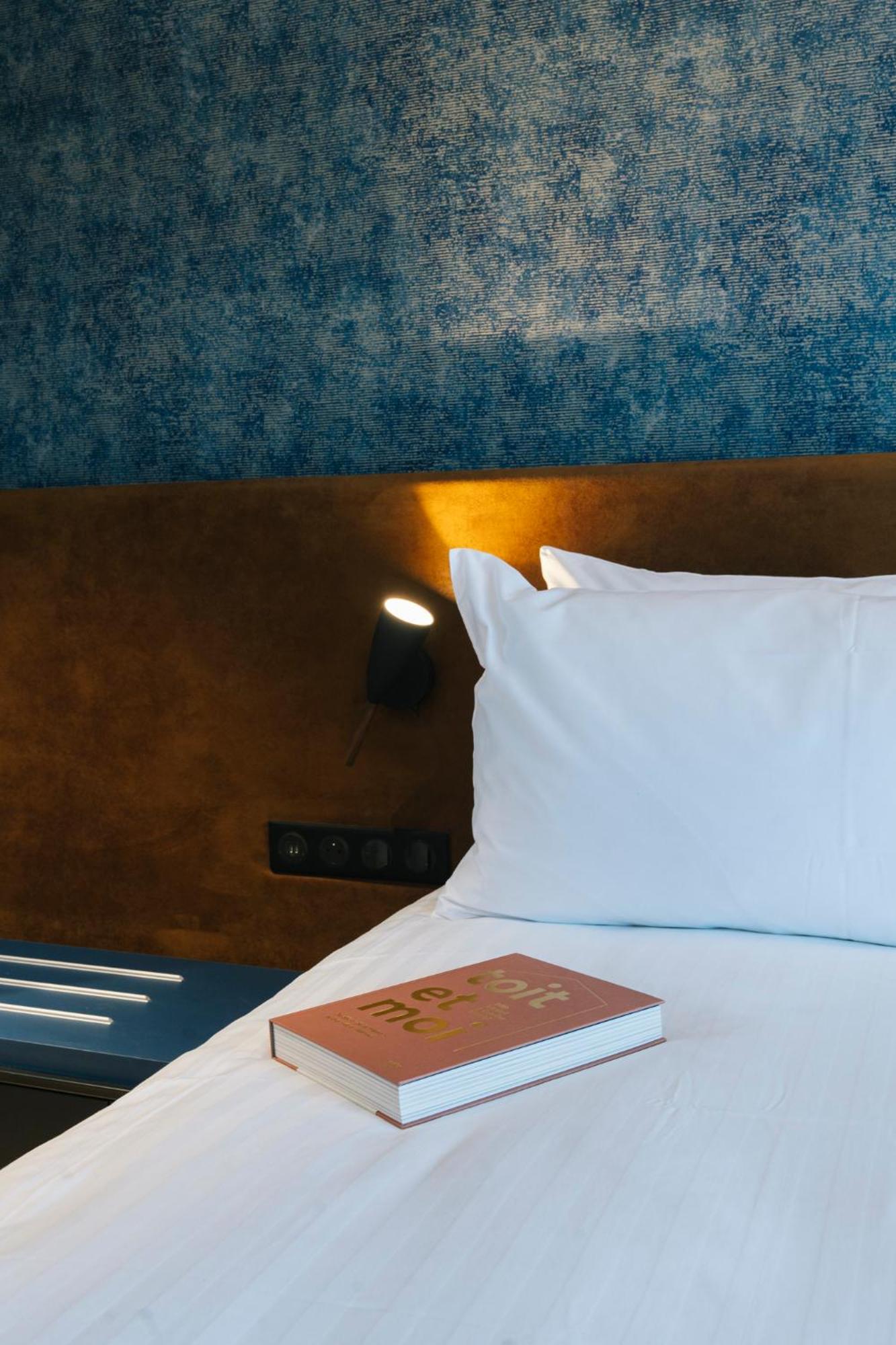 By Marriott Appart hôtel 4*