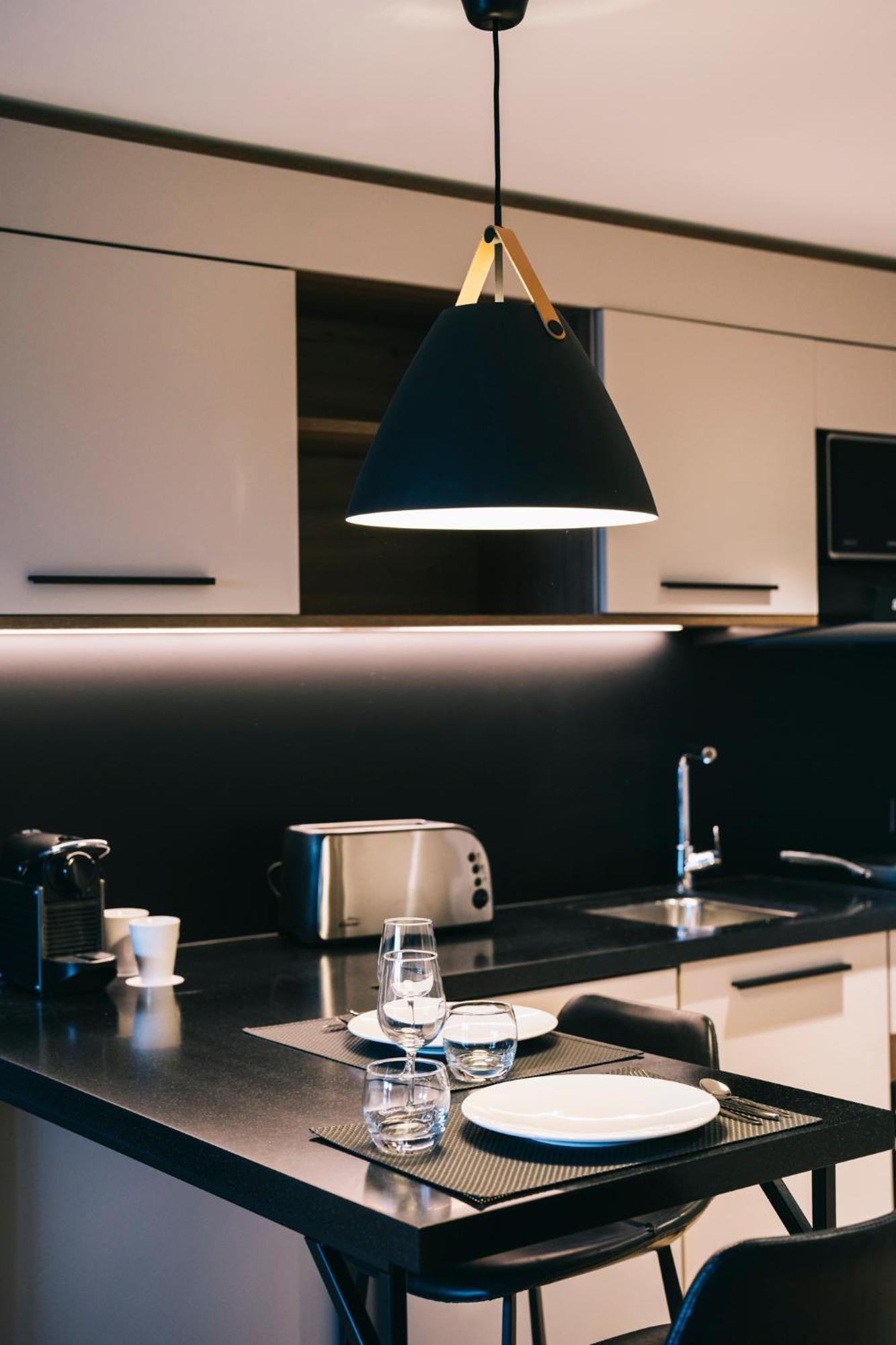 By Marriott Appart hôtel 4*