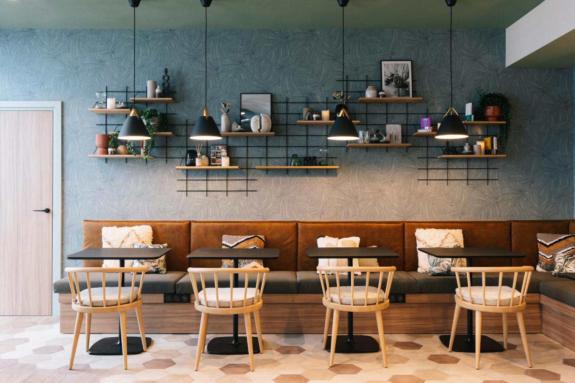 Appart hôtel By Marriott 4*