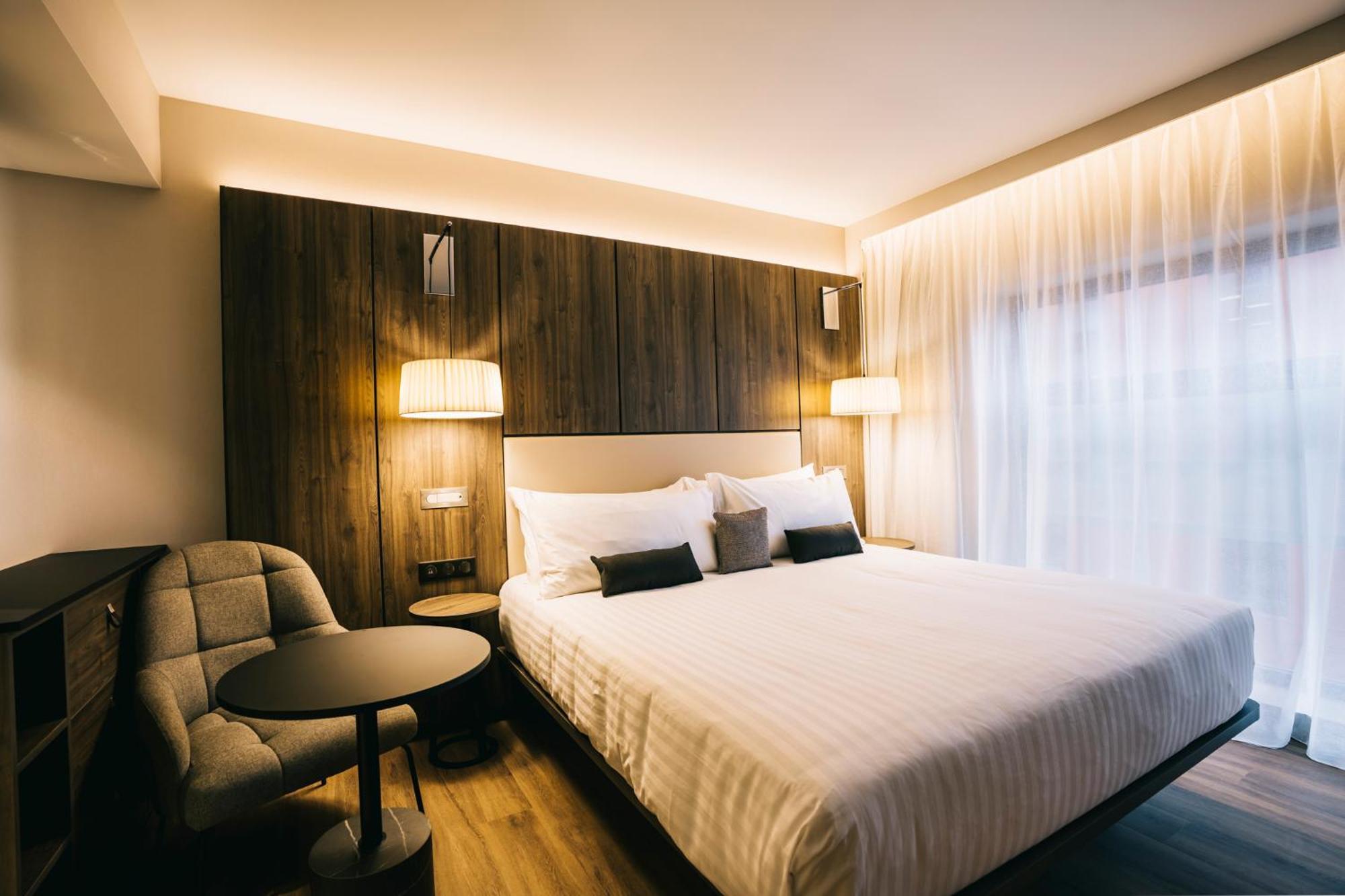 Ac By Marriott