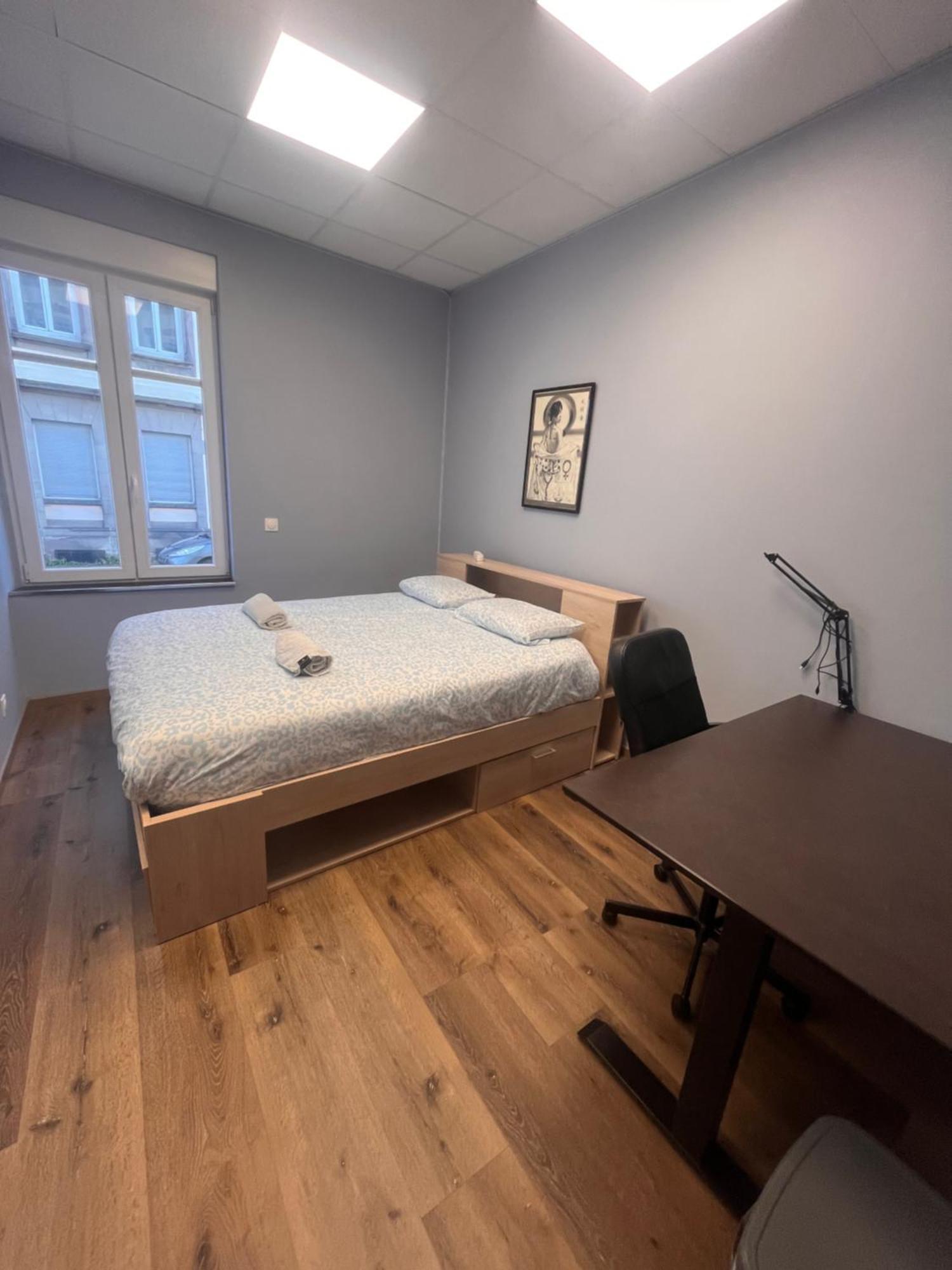 2 Pieces Appartement *