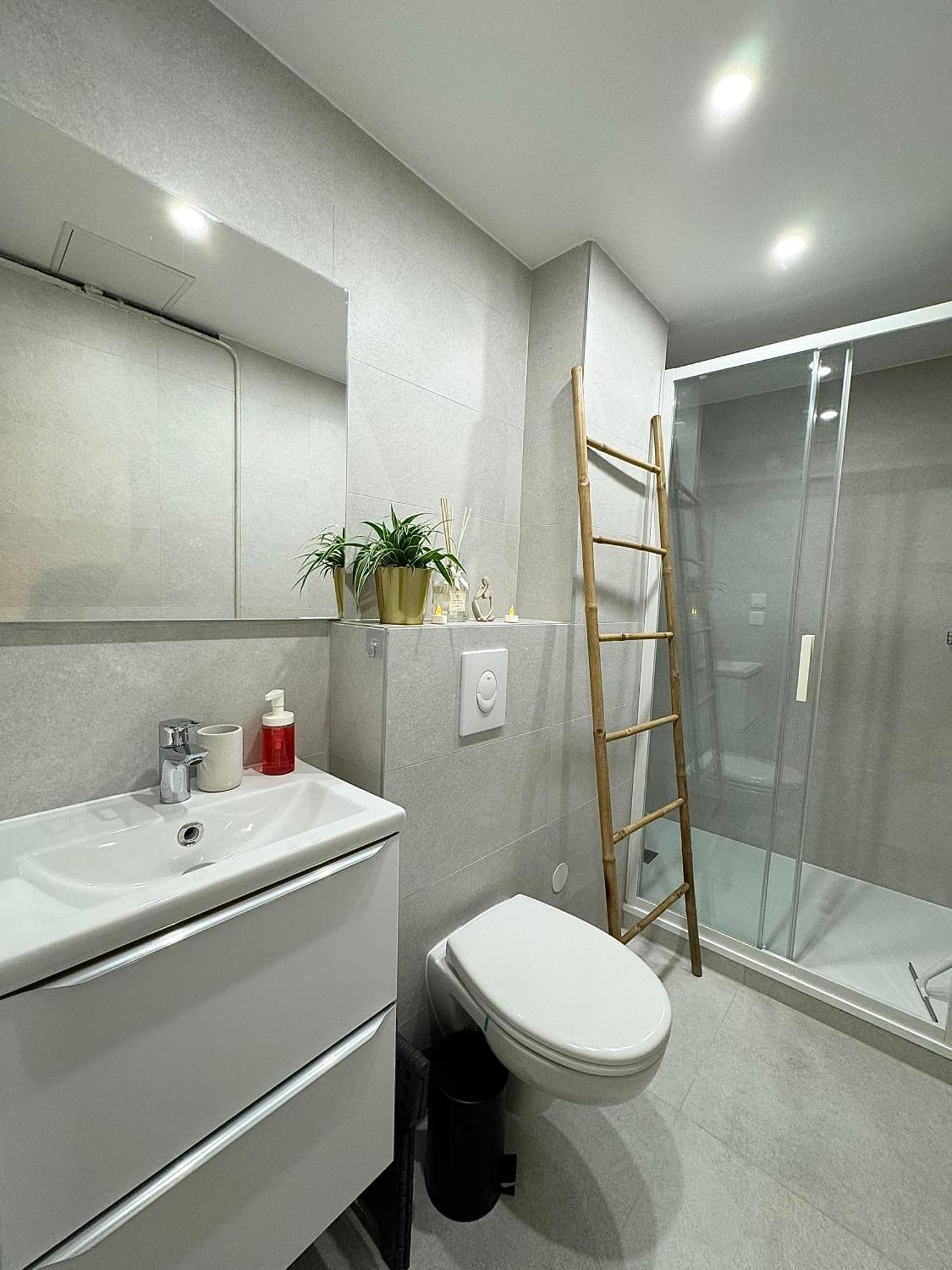 Appartement Au Centre *
