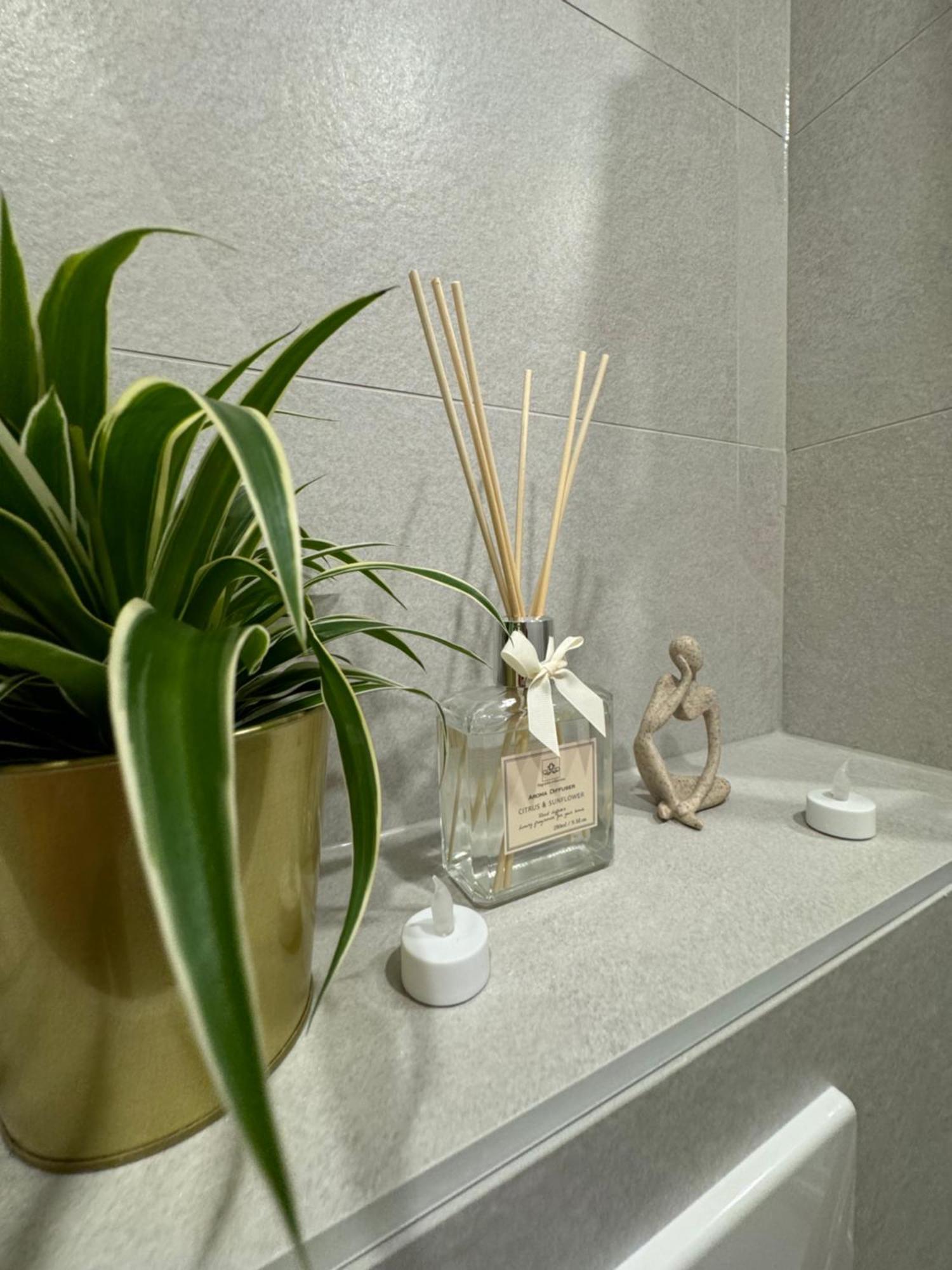 Appartement Au Centre *