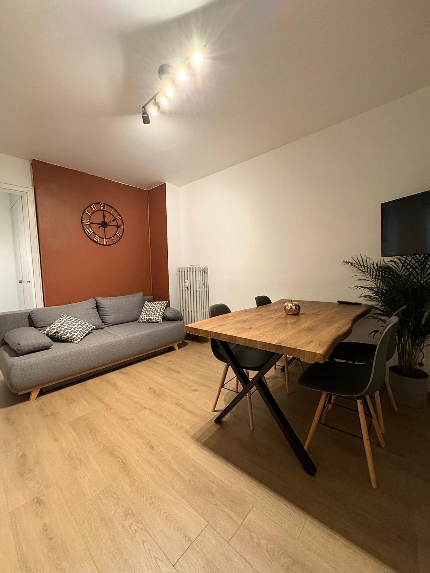 Au Centre Appartement *