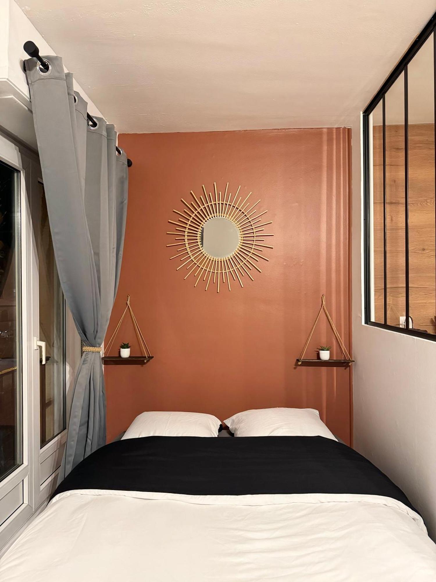Appartement Au Centre *