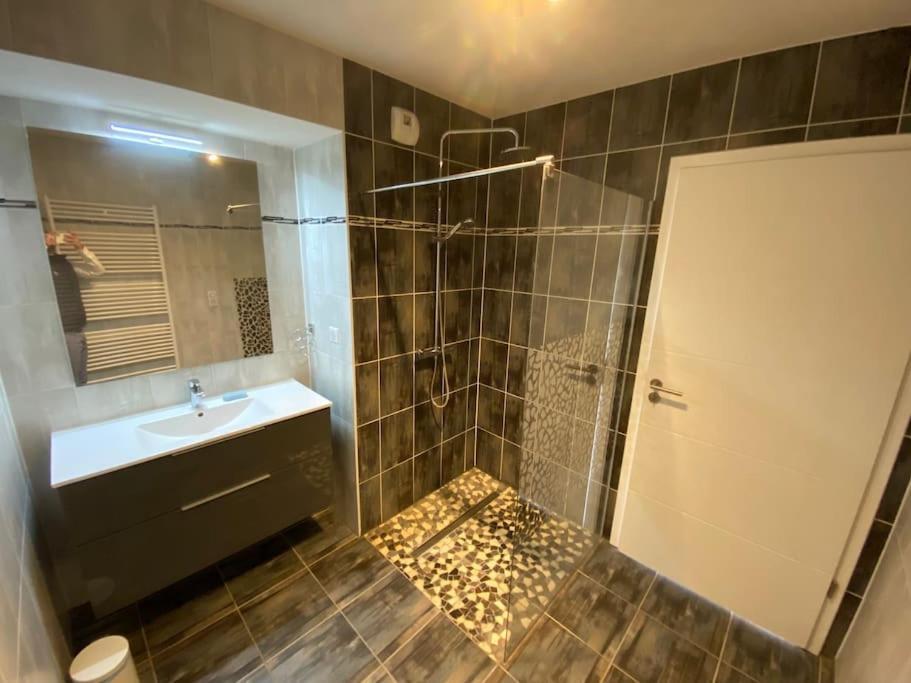 Rooftop Pour 4 Personnes Appartement