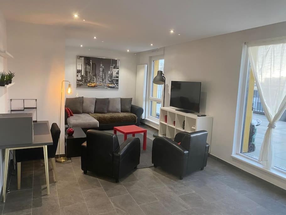 Rooftop Pour 4 Personnes Appartement
