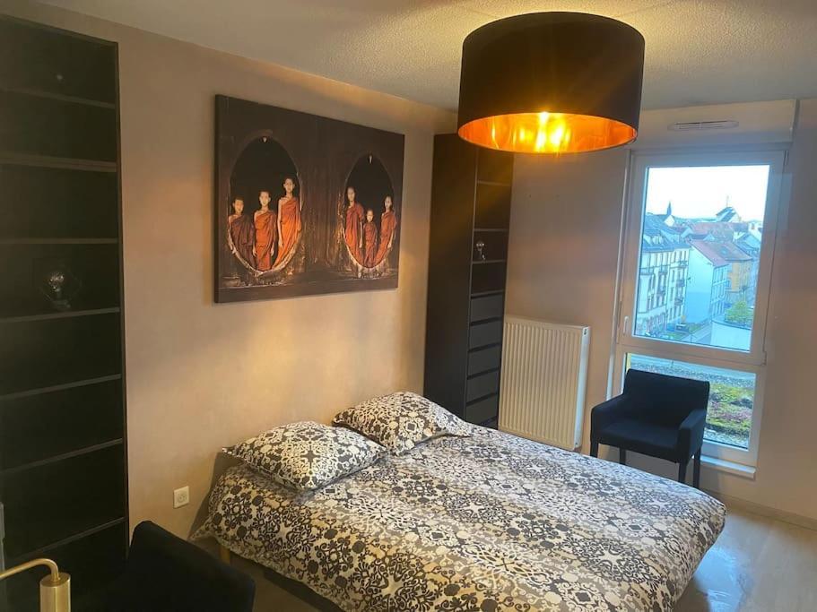 Rooftop Pour 4 Personnes * Strasbourg