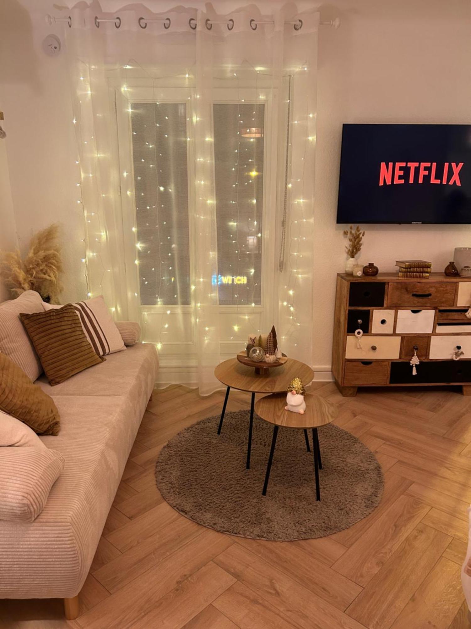 Cosy Centre Appartement *